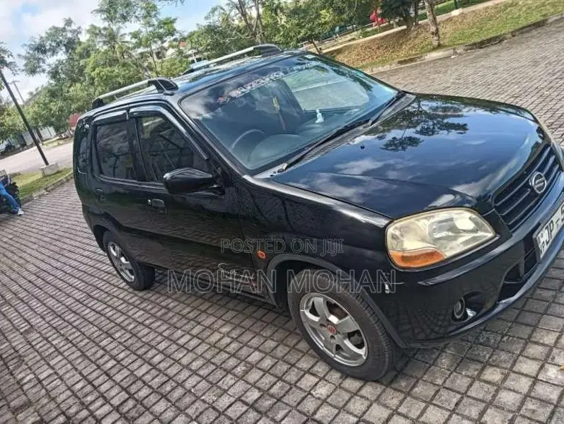Suzuki Swift 2002 Car (Used)