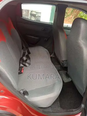 Renault Kwid 2016 Car (Used)