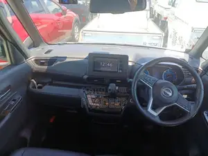 Nissan Roox Highway Star G Trubo 2023 Car Unregistered (Recondition)
