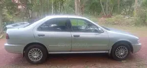 Nissan FB14 Sunny 1998 Car (Used)