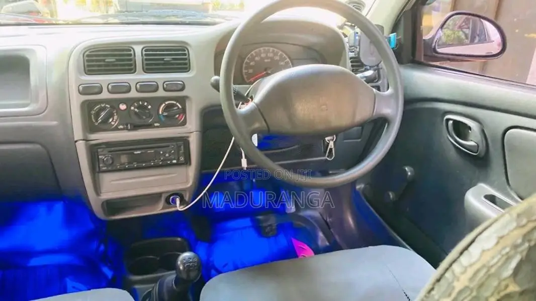 Suzuki Alto Sport 2011 Car (Used)