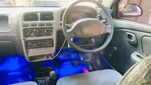 Suzuki Alto Sport 2011 Car (Used)
