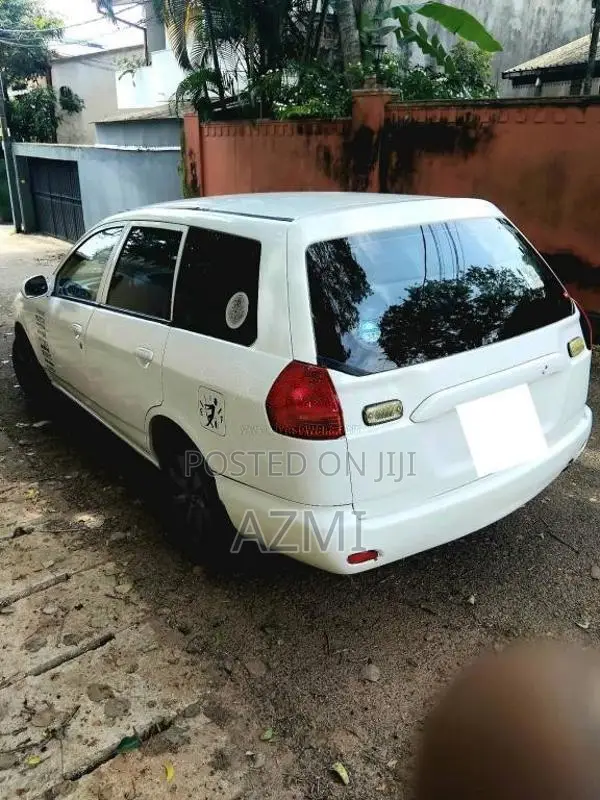 Nissan VY11 2004 Car (Used)