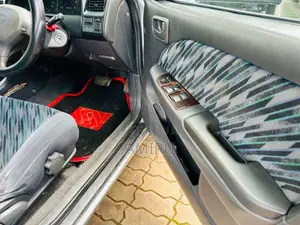Toyota Caldina 1997 Car (Used)