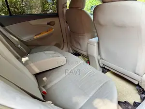 Toyota AXIO G GRADE 2007 Car (Used)