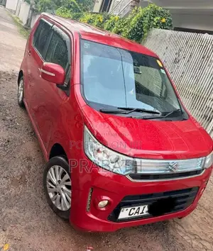 Suzuki Wagon R Stingray 2015 Car (Used)