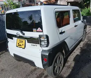 Daihatsu TAFT G Dark Crome 2023 Car (Used)