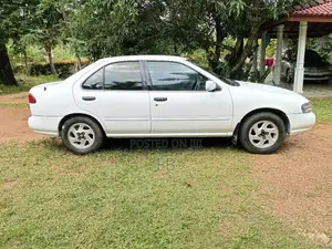 Nissan FB14 1995 Car (Used)