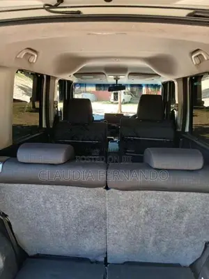 Honda N Box Custom 2016 Car (Used)