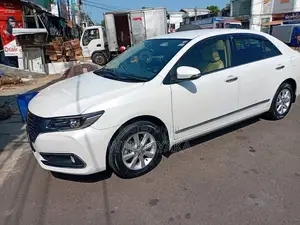 Toyota Premio 2018 Car (Used)