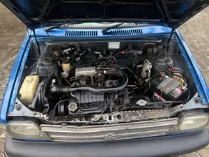 Suzuki Maruti 2007 Car (Used)