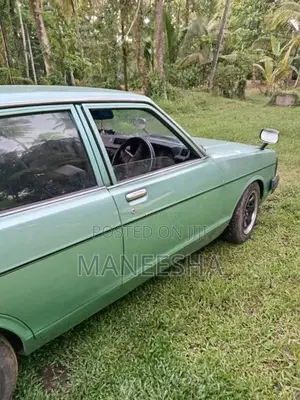 Nissan Hb310 1982 Car (Used)