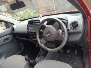 Renault Kwid 2016 Car (Used)