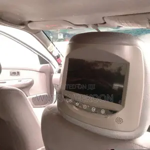Nissan FB14 2000 Car (Used)