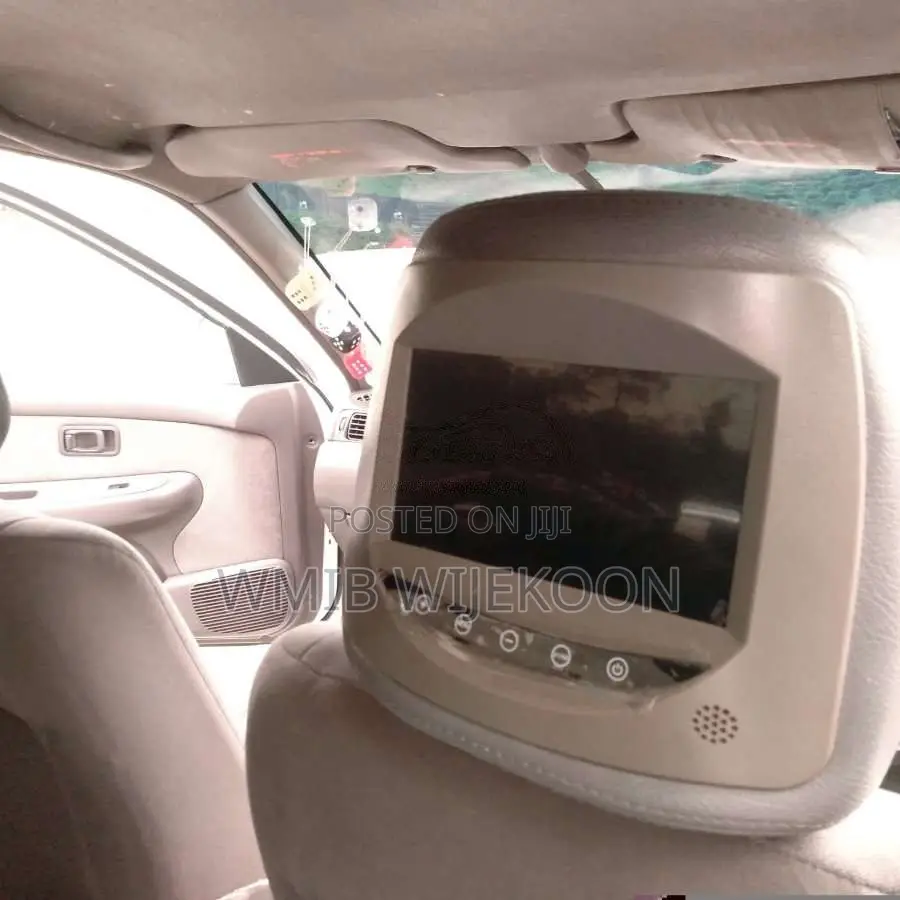 Nissan FB14 2000 Car (Used)