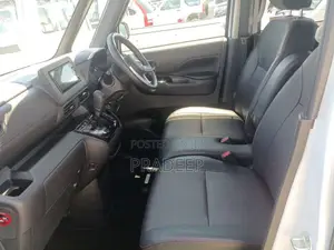 Nissan Roox Highway Star G Trubo 2023 Car Unregistered (Recondition)