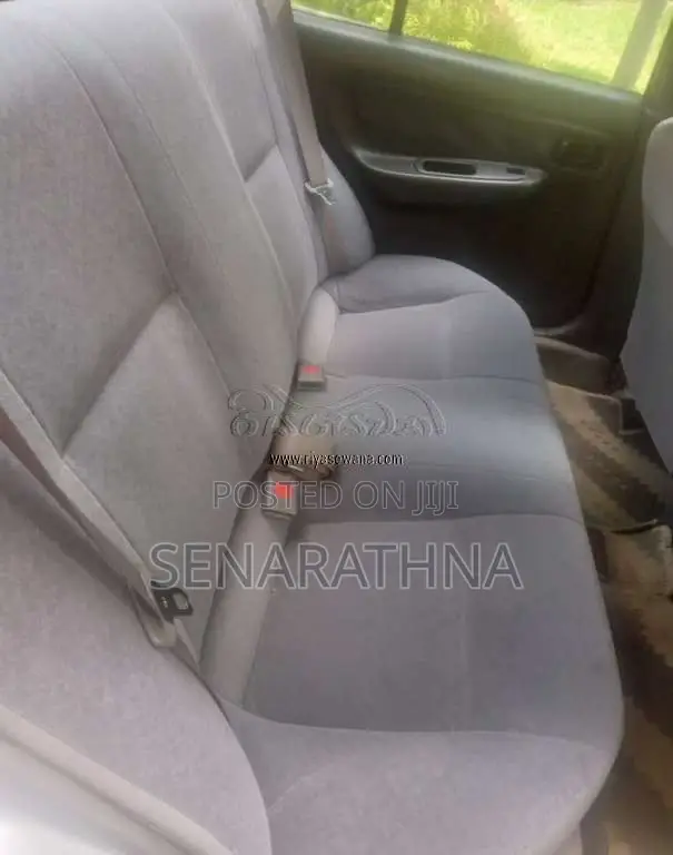 Nissan FB14 Sunny 1998 Car (Used)