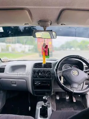Suzuki Alto K10 2012 Car (Used)