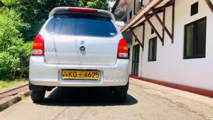 Suzuki Alto Sport 2011 Car (Used)