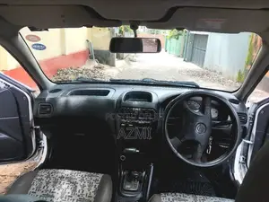 Nissan VY11 2004 Car (Used)