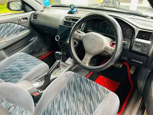 Toyota Caldina 1997 Car (Used)