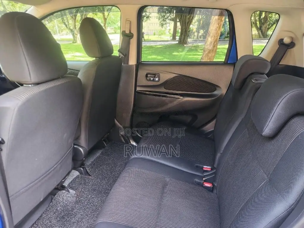 Nissan Dayz Highway Star 2016 Car (Used)