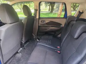 Nissan Dayz Highway Star 2016 Car (Used)