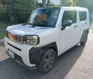 Daihatsu TAFT G Dark Crome 2023 Car (Used)
