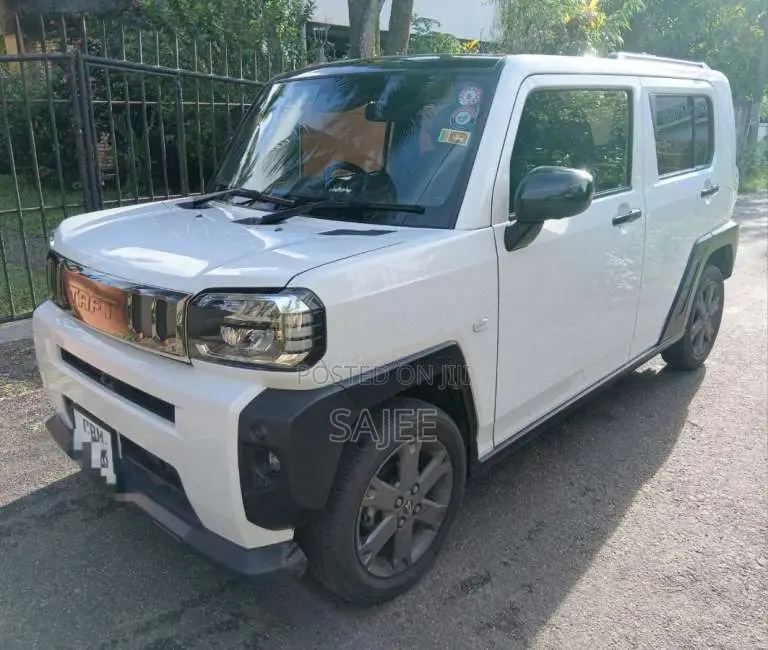Daihatsu TAFT G Dark Crome 2023 Car (Used)
