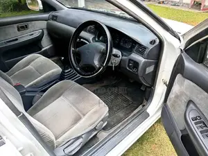 Nissan FB14 1995 Car (Used)