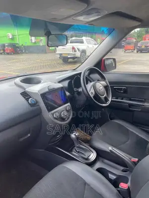 Kia Soul 2010 Car (Used)