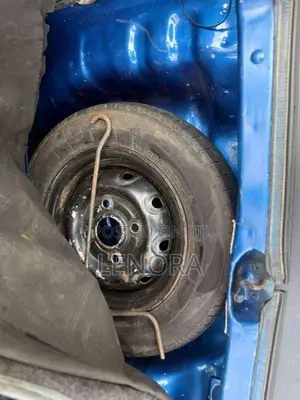 Suzuki Maruti 2007 Car (Used)