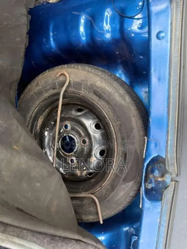 Suzuki Maruti 2007 Car (Used)