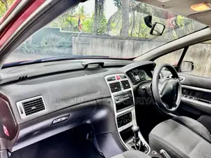 Peugeot 307 2006 Car (Used)