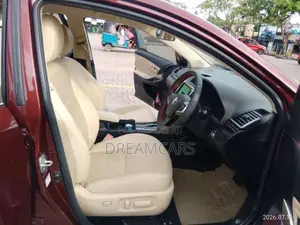 Toyota Premio 2017 Car (Used)