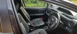 Toyota Aqua 2013 Car (Used)