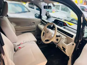 Suzuki Wagon R FX 2017 Car (Used)