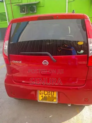 Nissan Dayz 2018 Car (Used)
