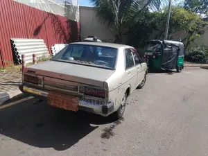 Nissan Nissan 1980 Car (Used)