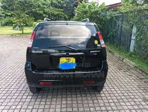 Suzuki Swift 2002 Car (Used)