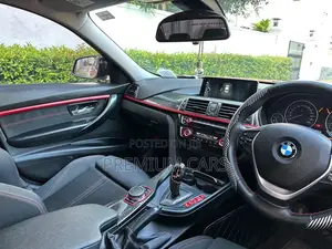 BMW 318i M3 Kitted 2016 Car (Used)
