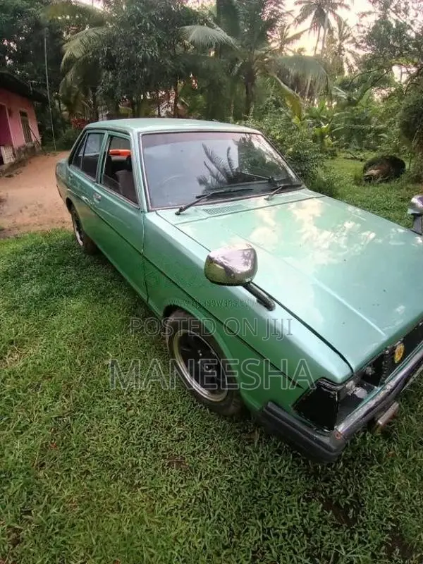 Nissan Hb310 1982 Car (Used)