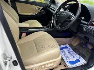 Toyota Premio 2020 Car (Used)