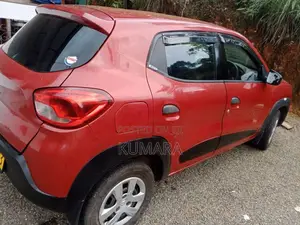 Renault Kwid 2016 Car (Used)