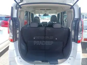Nissan Roox Highway Star G Trubo 2023 Car Unregistered (Recondition)