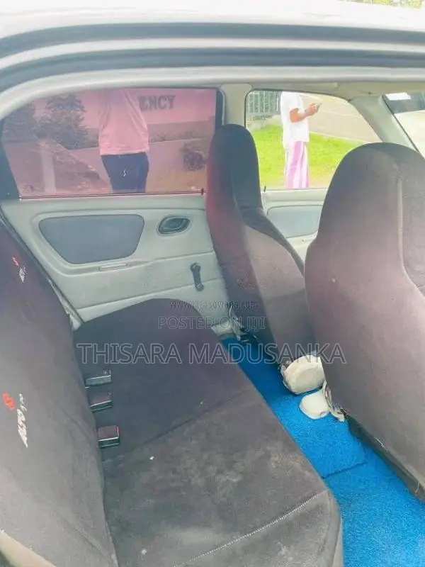 Suzuki Alto K10 2012 Car (Used)