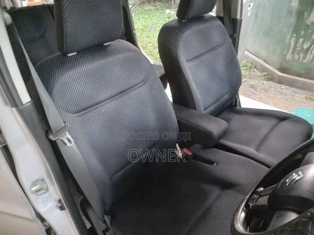 Suzuki Wagon R Safety 2017 Car (Used)
