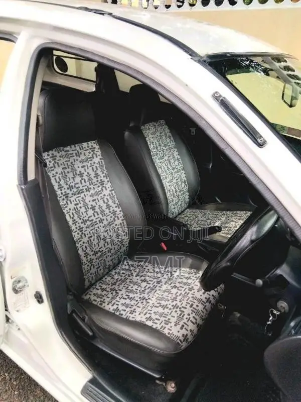 Nissan VY11 2004 Car (Used)