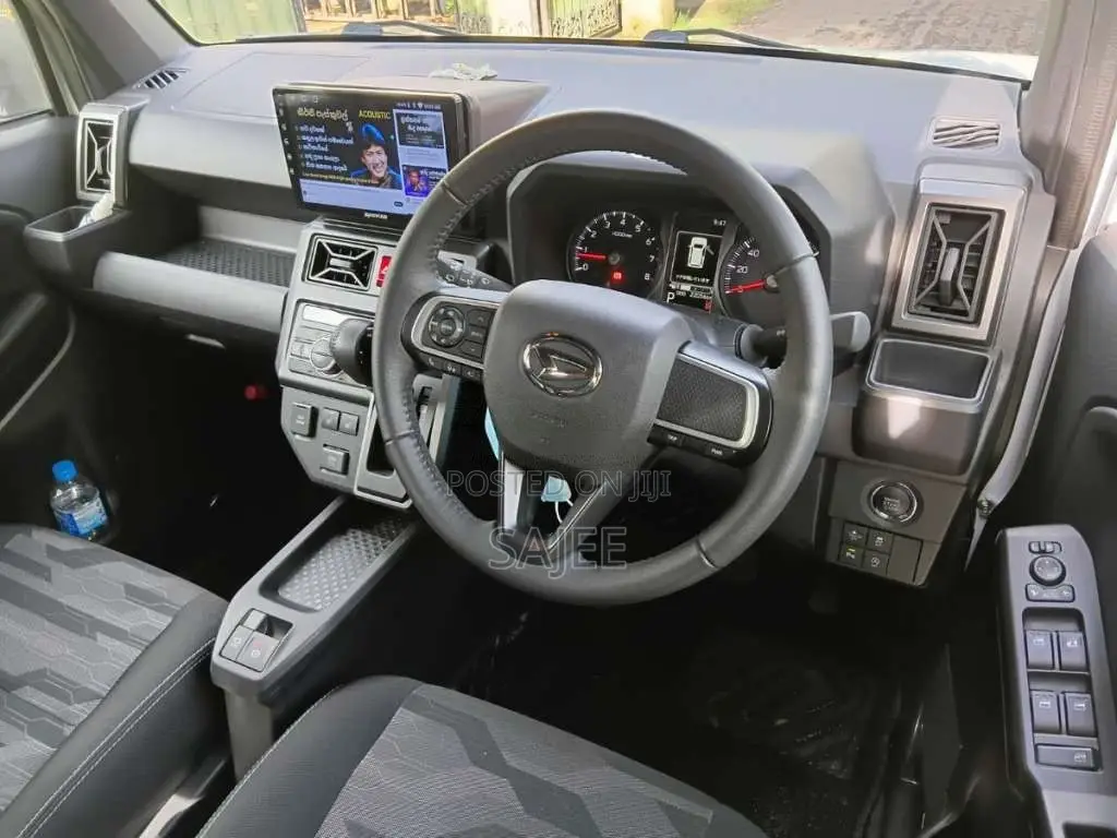 Daihatsu TAFT G Dark Crome 2023 Car (Used)