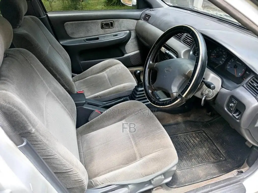 Nissan FB14 1995 Car (Used)